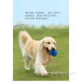 Boule de jouet pour animaux de compagnie durable pour les grands chiens